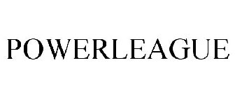 POWERLEAGUE