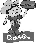 BEEF-A-ROO