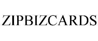 ZIPBIZCARDS