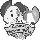 COUNTRY BROOK PETZ