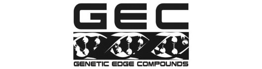 GEC GENETIC EDGE COMPOUNDS