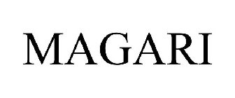 MAGARI