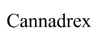 CANNADREX