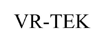 VR-TEK