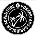 POKERSTARS CARIBBEAN ADVENTURE