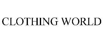 CLOTHING WORLD