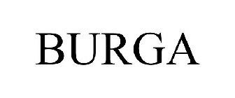 BURGA