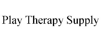 PLAY THERAPY SUPPLY