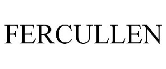 FERCULLEN