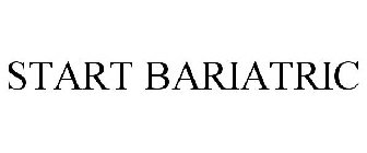 START BARIATRIC