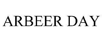 ARBEER DAY