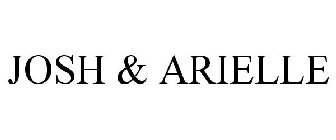 JOSH & ARIELLE