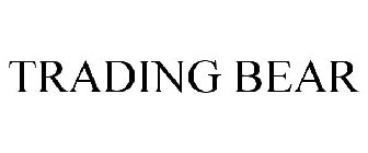 TRADING BEAR