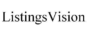 LISTINGSVISION