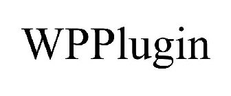 WPPLUGIN