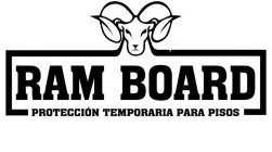 RAM BOARD PROTECCIÓN TEMPORARIA PARA PISOS