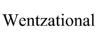 WENTZATIONAL