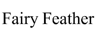 FAIRY FEATHER