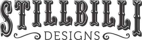 STILLBILLI DESIGNS