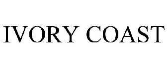 IVORY COAST