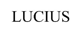 LUCIUS