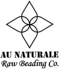 AU NATURALE RAW BEADING CO.