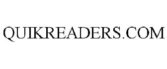 QUIKREADERS.COM