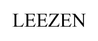 LEEZEN