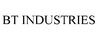 BT INDUSTRIES