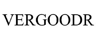 VERGOODR