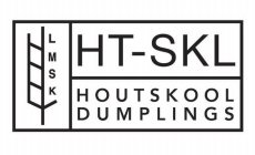 LMSK HT-SKL HOUTSKOOL DUMPLINGS