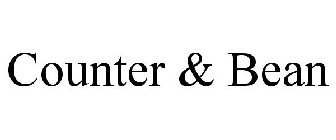 COUNTER & BEAN