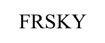 FRSKY