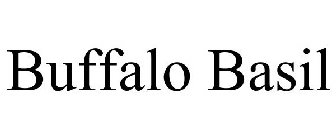 BUFFALO BASIL