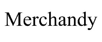 MERCHANDY