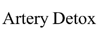 ARTERY DETOX