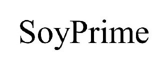 SOYPRIME