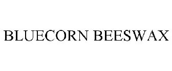 BLUECORN BEESWAX