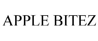 APPLE BITEZ