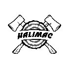 HALIMAC