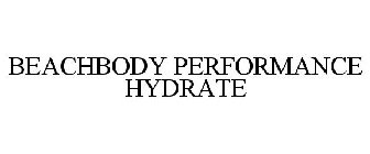 BEACHBODY PERFORMANCE HYDRATE