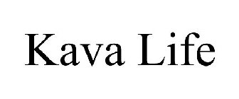 KAVA LIFE