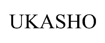 UKASHO