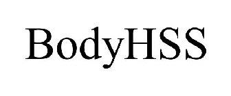 BODYHSS