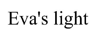 EVA'S LIGHT