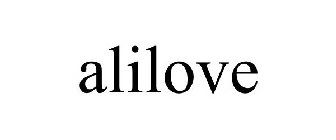 ALILOVE