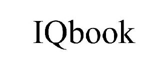 IQBOOK