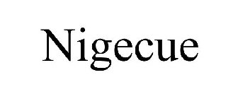 NIGECUE