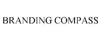 BRANDING COMPASS