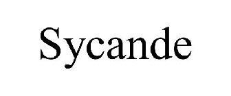 SYCANDE